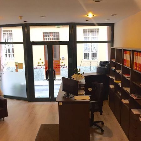 Locanda San Fiorenzo 피오렌주올라 다르다 외부 사진