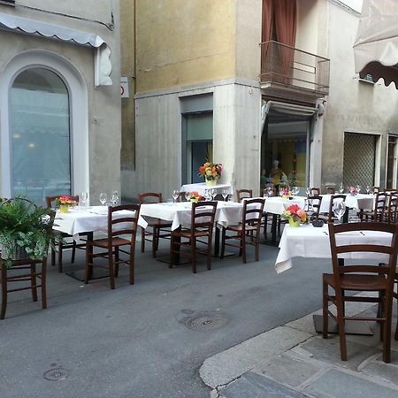 Locanda San Fiorenzo 피오렌주올라 다르다 외부 사진