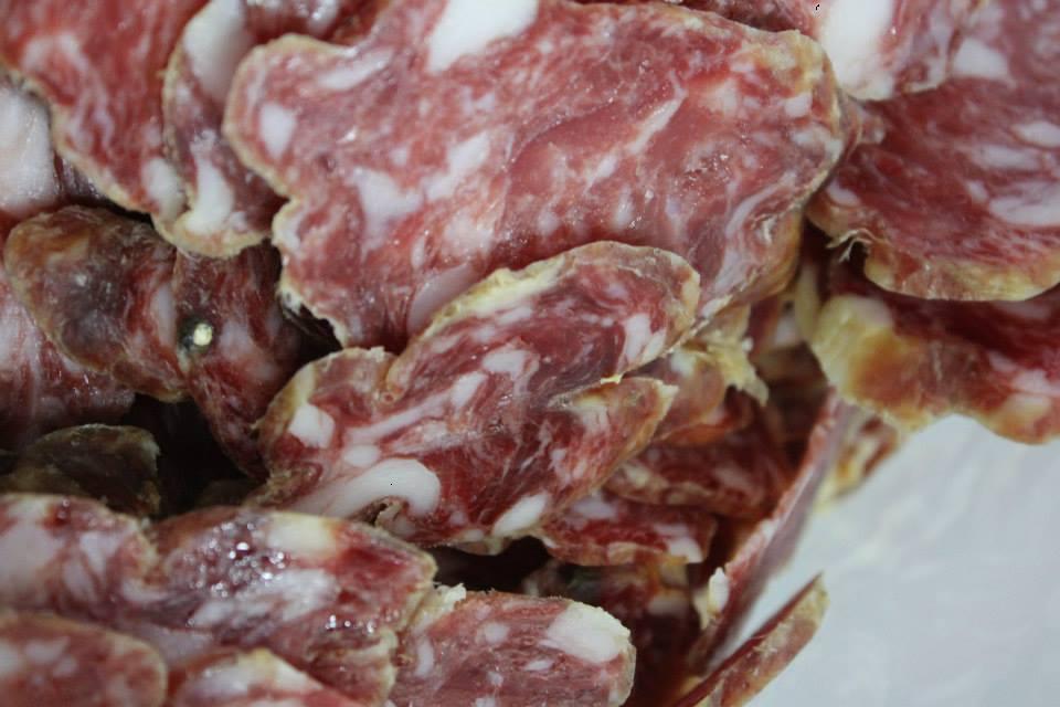 Locanda San Fiorenzo 피오렌주올라 다르다 외부 사진