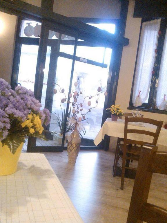 Locanda San Fiorenzo 피오렌주올라 다르다 외부 사진