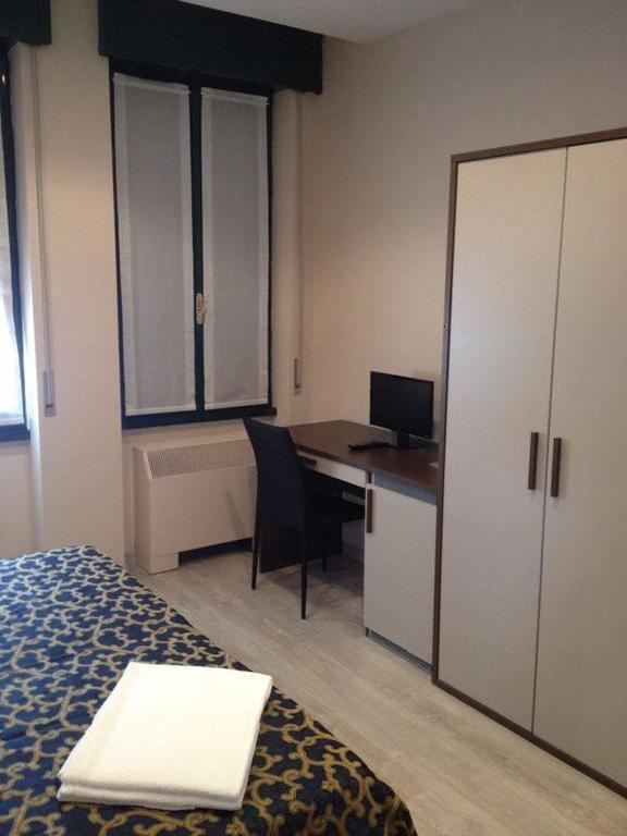 Locanda San Fiorenzo 피오렌주올라 다르다 외부 사진
