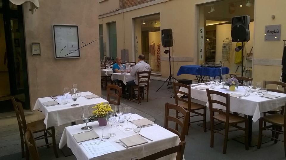 Locanda San Fiorenzo 피오렌주올라 다르다 외부 사진
