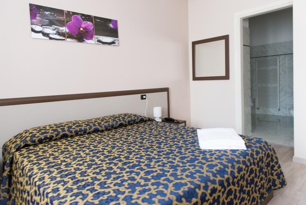 Locanda San Fiorenzo 피오렌주올라 다르다 객실 사진