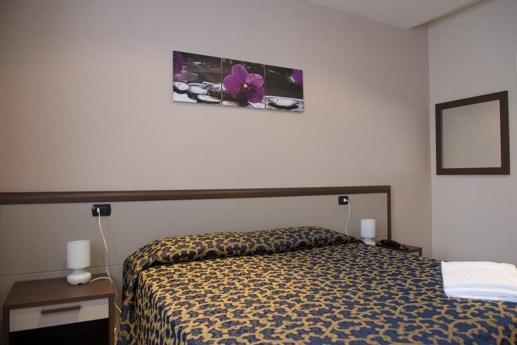 Locanda San Fiorenzo 피오렌주올라 다르다 외부 사진