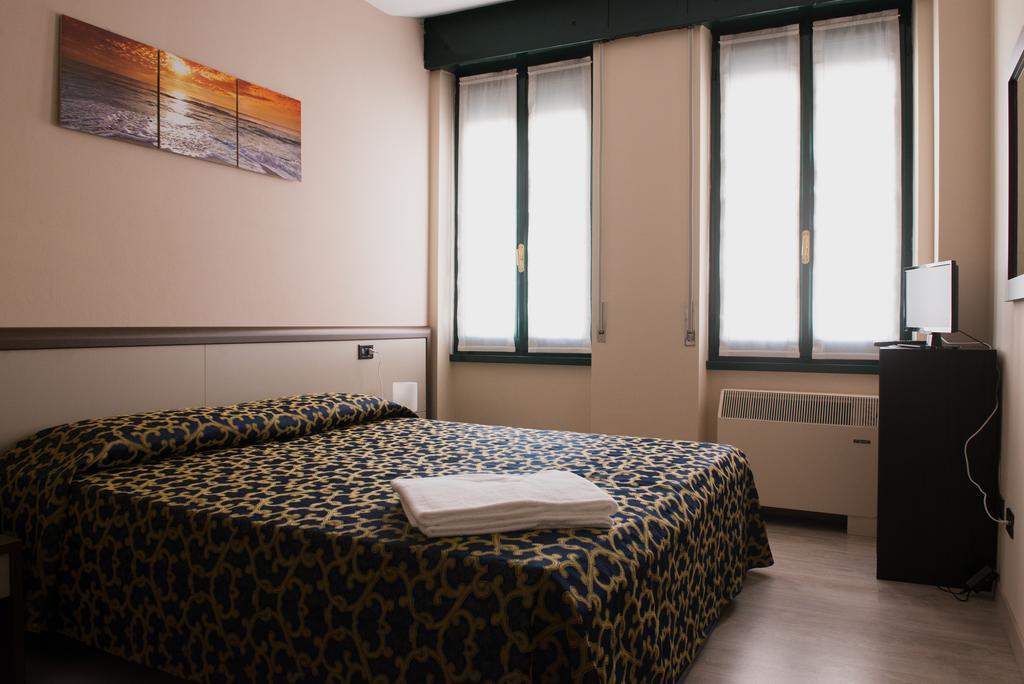 Locanda San Fiorenzo 피오렌주올라 다르다 외부 사진