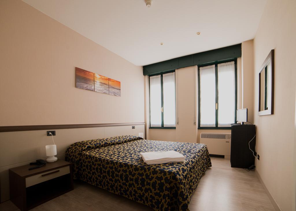 Locanda San Fiorenzo 피오렌주올라 다르다 객실 사진