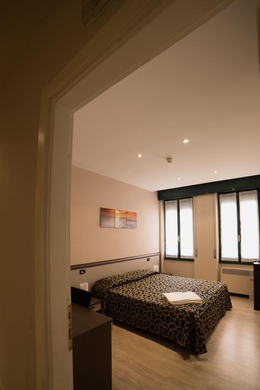 Locanda San Fiorenzo 피오렌주올라 다르다 외부 사진