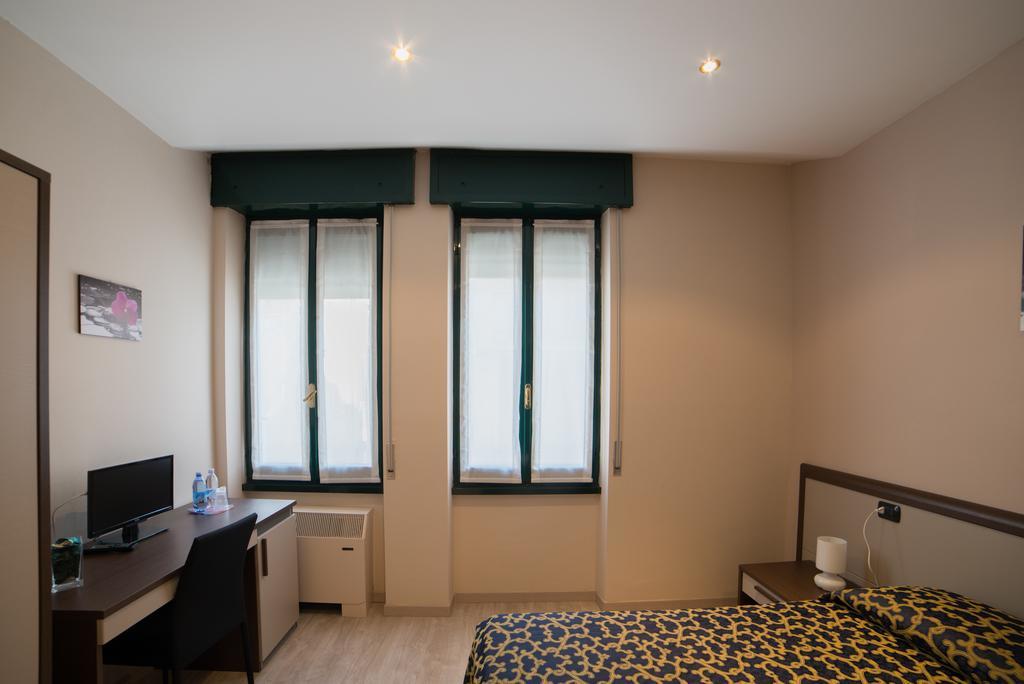 Locanda San Fiorenzo 피오렌주올라 다르다 외부 사진