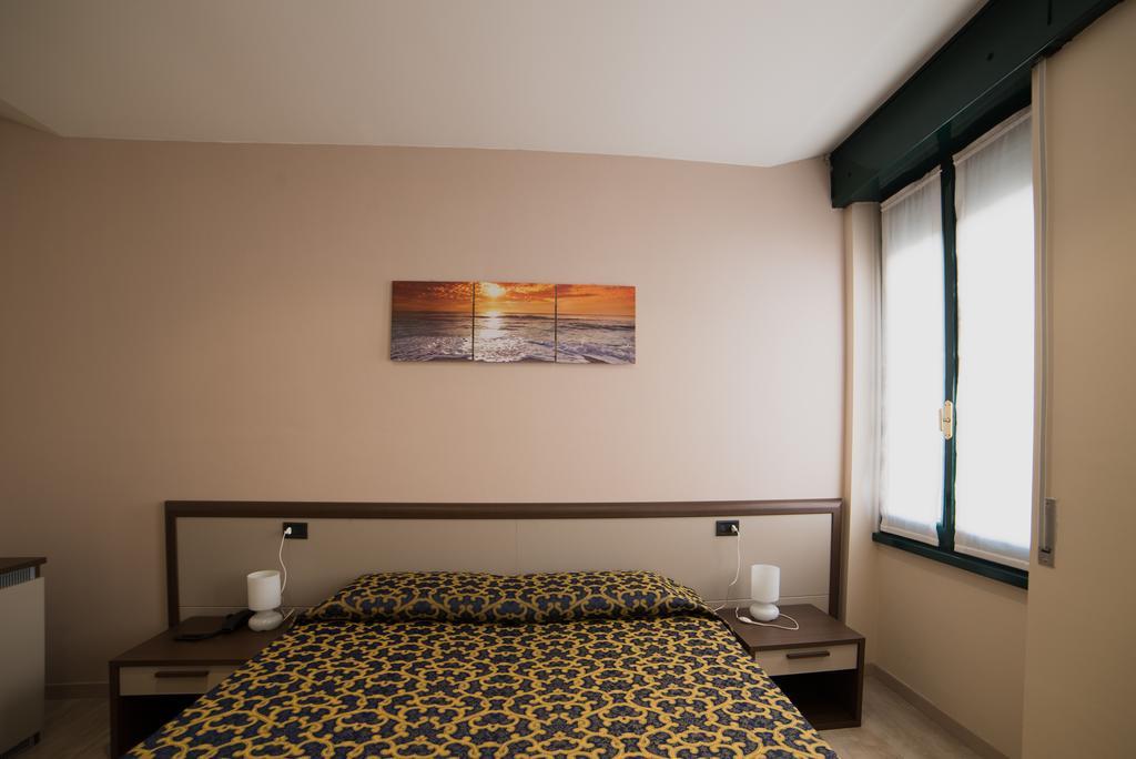 Locanda San Fiorenzo 피오렌주올라 다르다 객실 사진