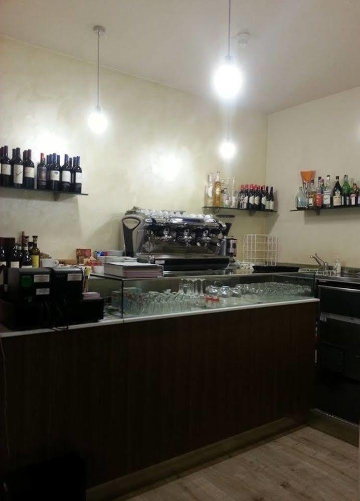 Locanda San Fiorenzo 피오렌주올라 다르다 외부 사진