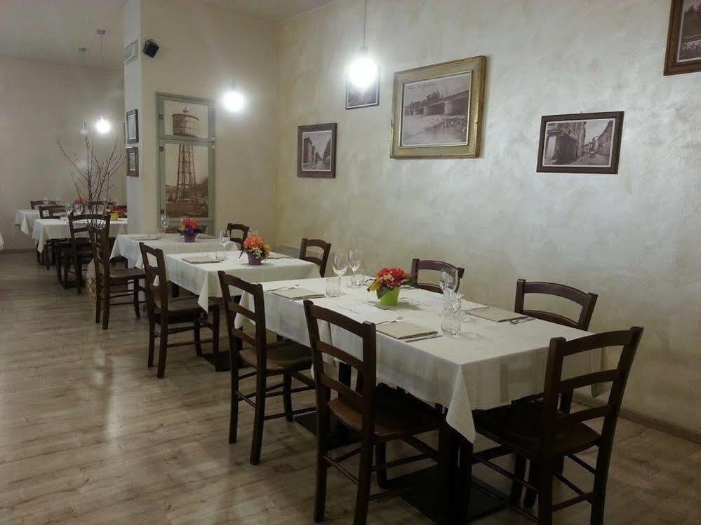 Locanda San Fiorenzo 피오렌주올라 다르다 외부 사진