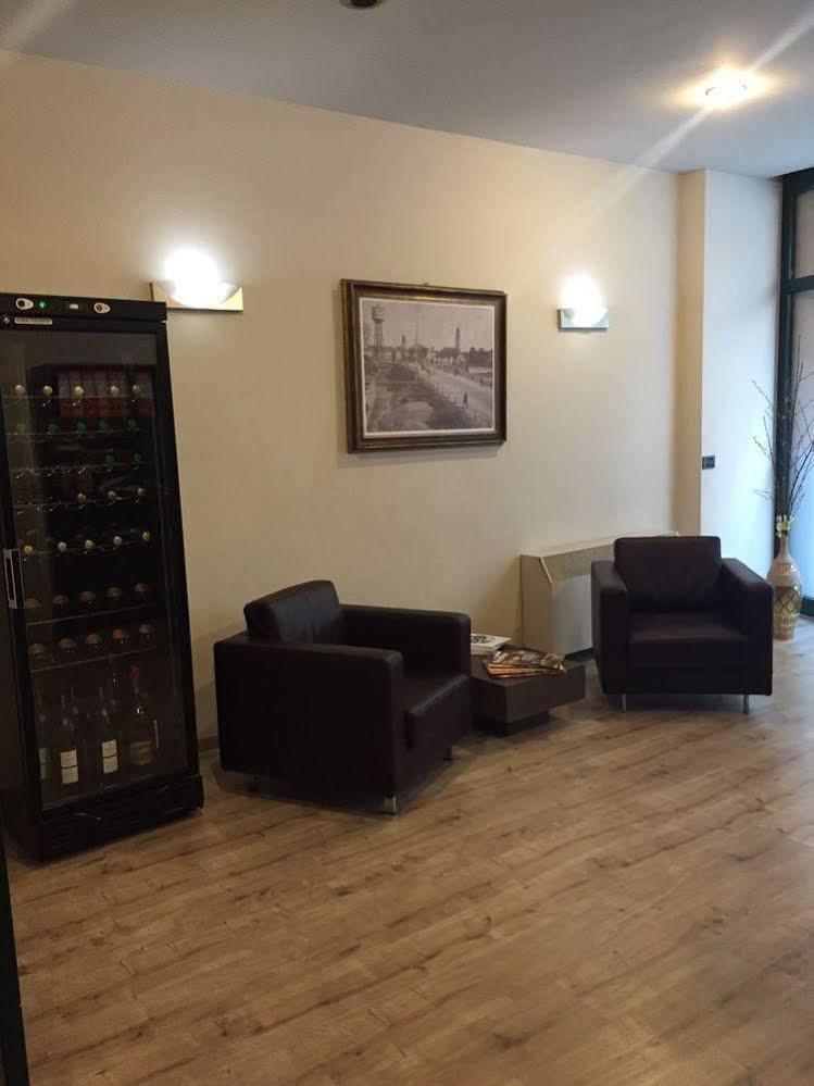 Locanda San Fiorenzo 피오렌주올라 다르다 외부 사진