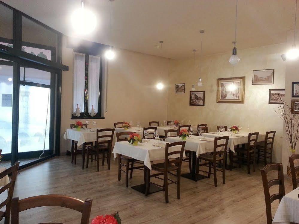 Locanda San Fiorenzo 피오렌주올라 다르다 외부 사진