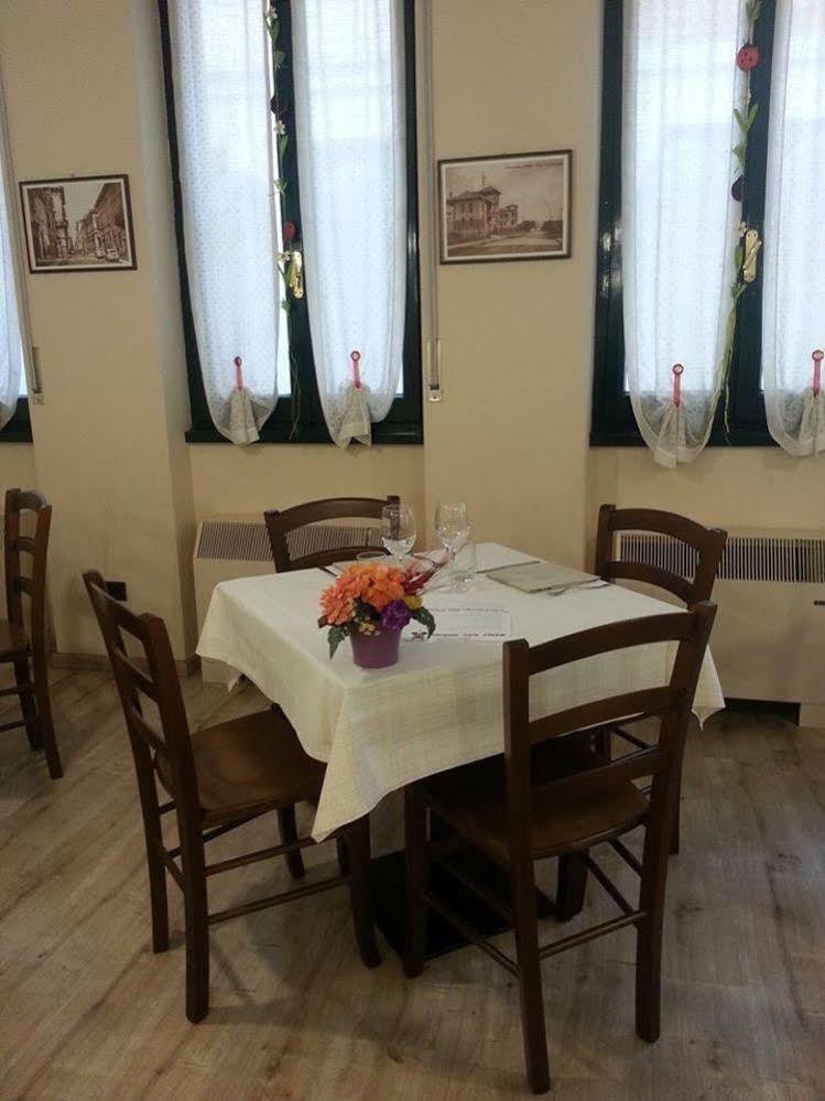 Locanda San Fiorenzo 피오렌주올라 다르다 외부 사진