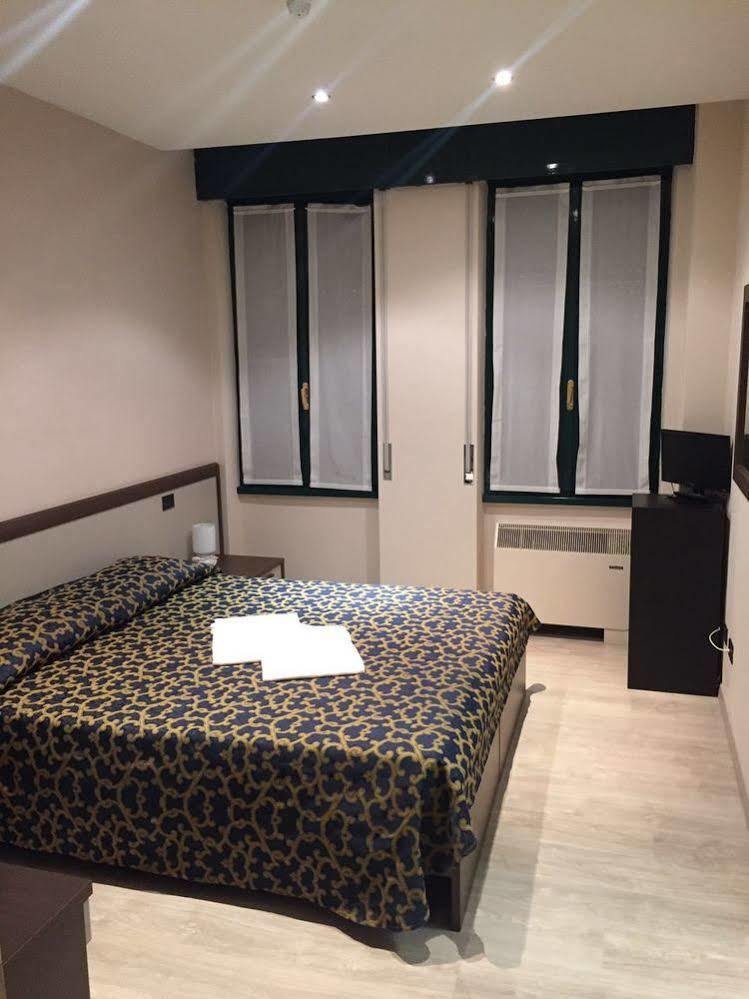 Locanda San Fiorenzo 피오렌주올라 다르다 외부 사진